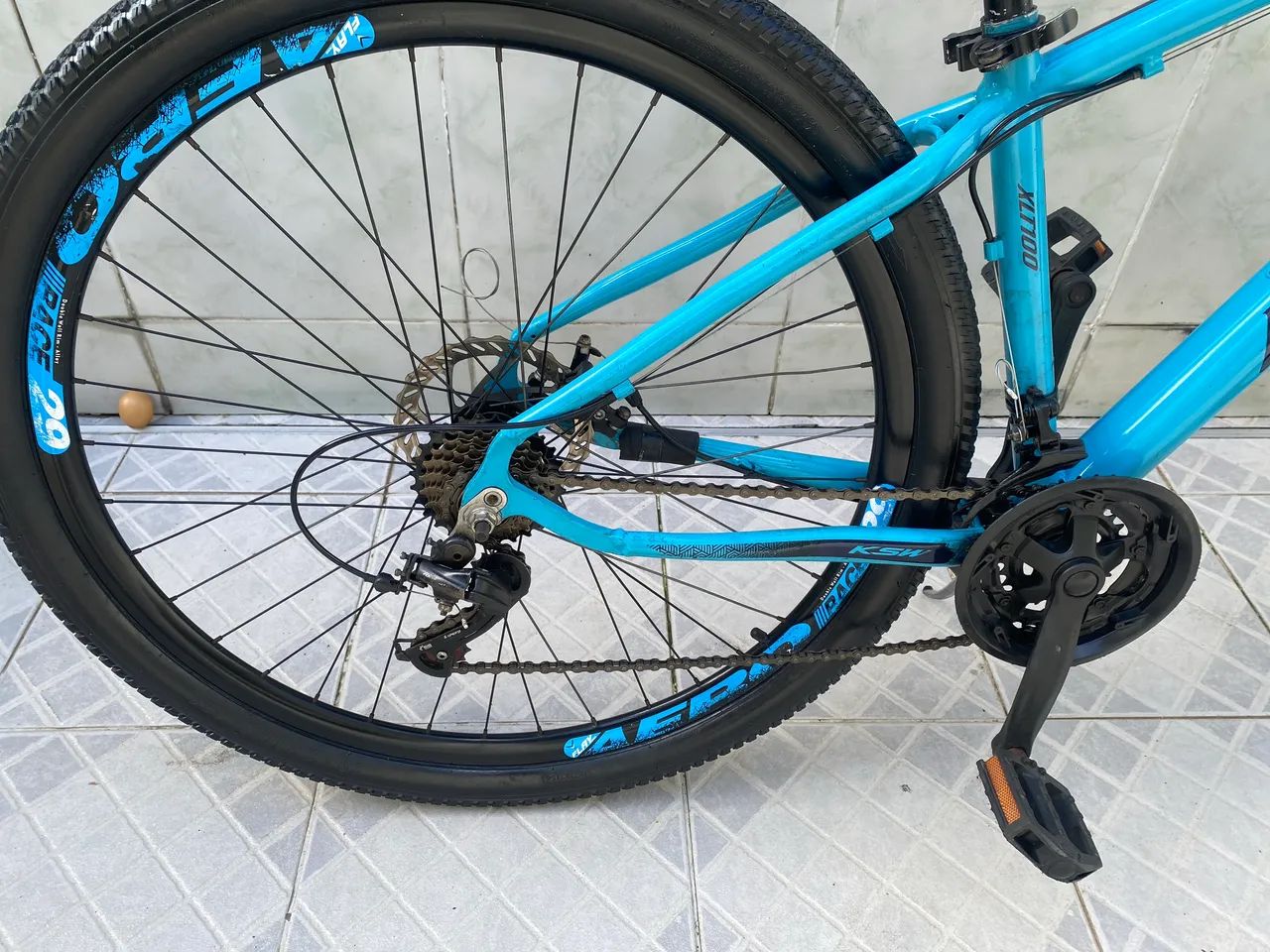 Bicicleta - Ciclismo - Novo Paraíso, Aracaju 1501430757 | OLX