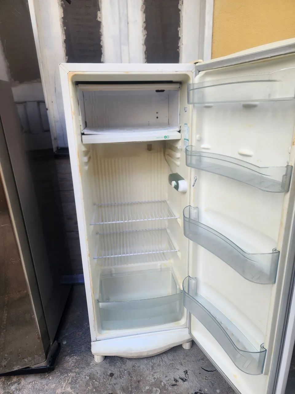 Geladeiras - Foto 2