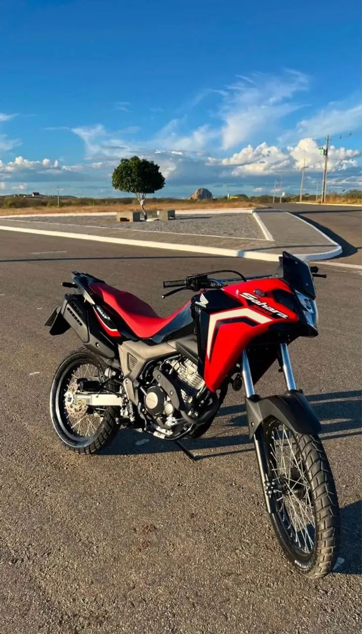 Sahara 300 rally 2025 (entrada + parcela)
