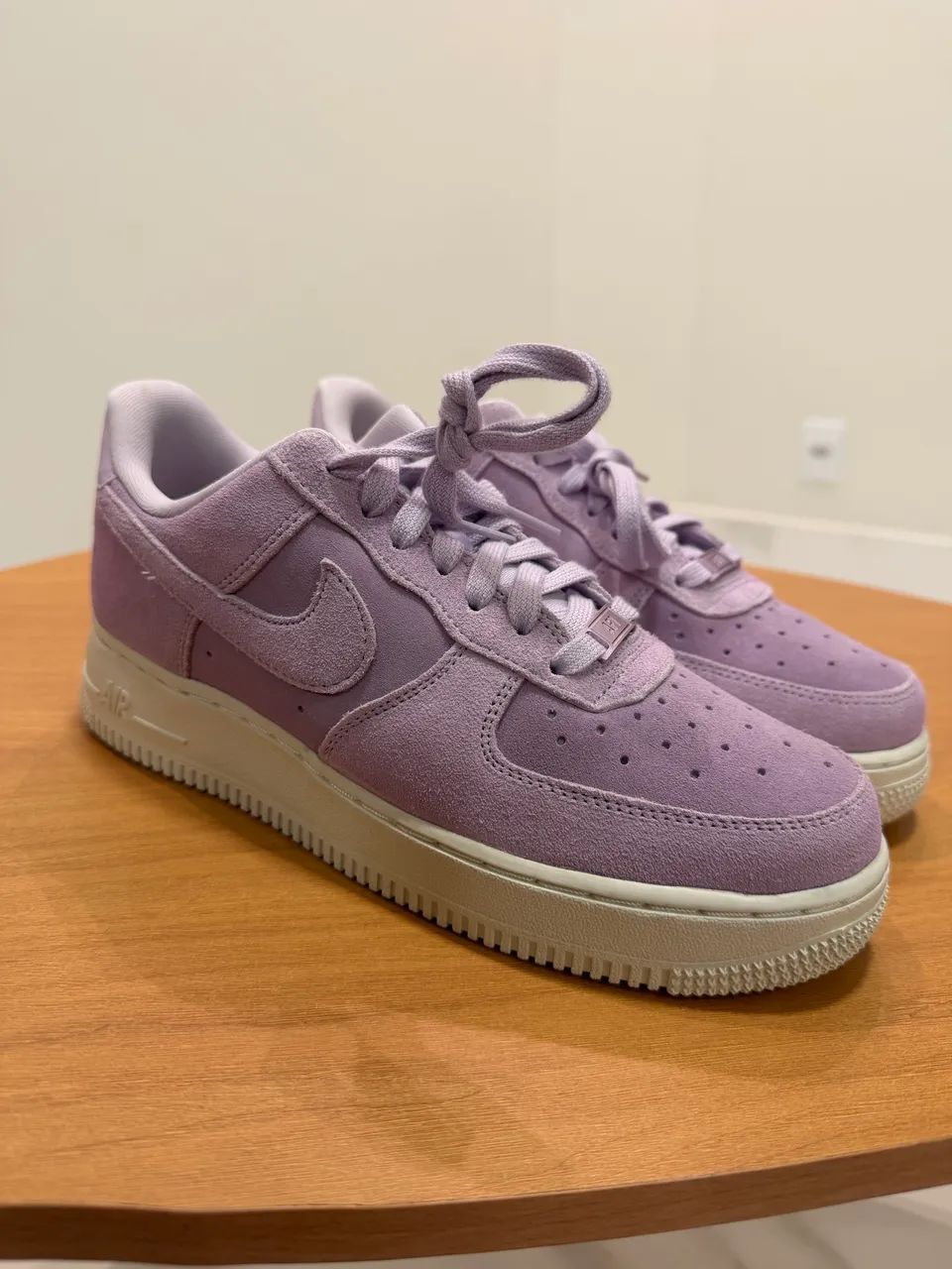 Nike Air Force Doll Sail 38