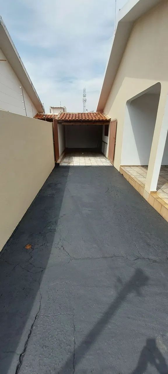 CASA DE ALUGUEL MORADA DO SOL - Foto 3
