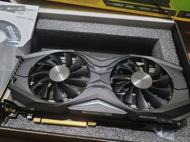 Placa de Video - Foto 3