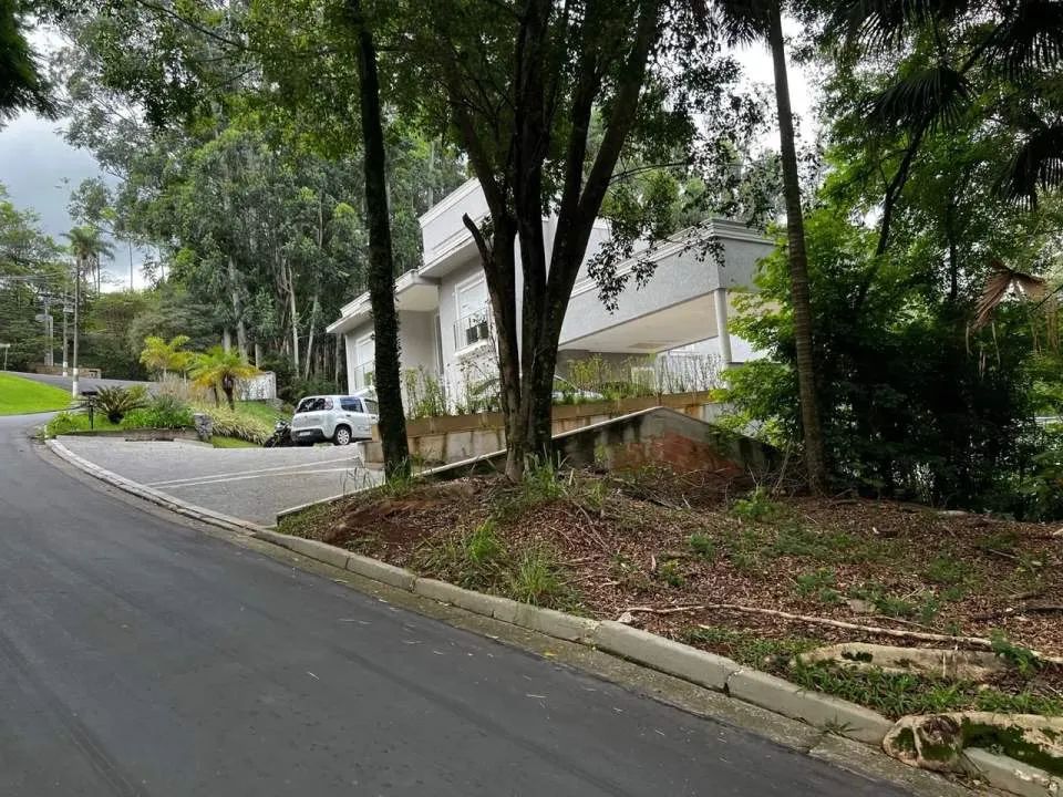 Terreno em Condomínio para Venda em Barueri, Residencial Tamboré - Foto 10
