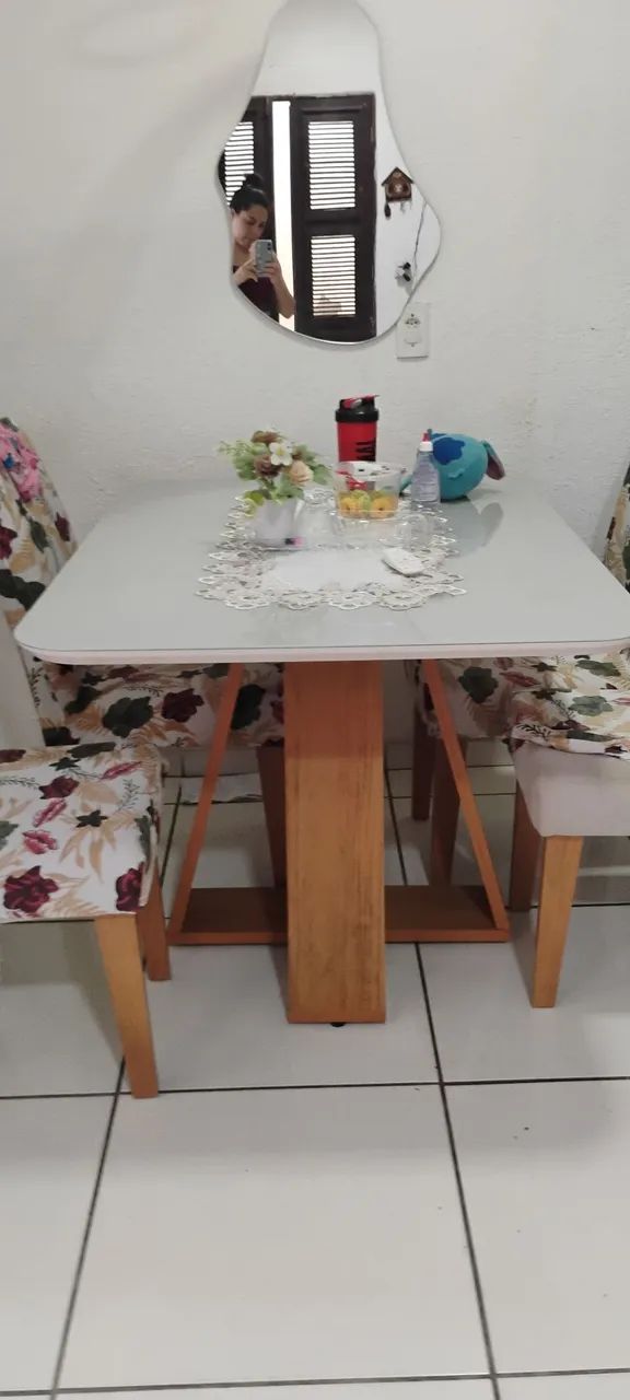 Mesa de jantar  - Foto 2