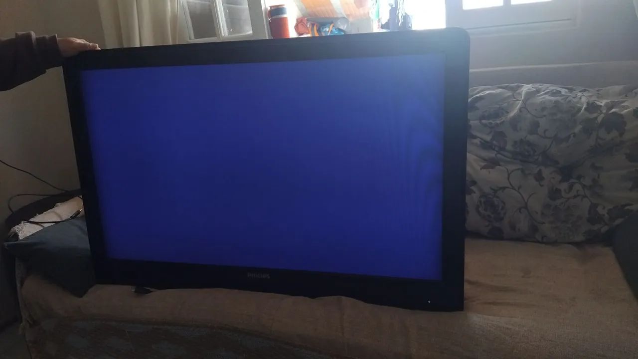 Tv nao Smart