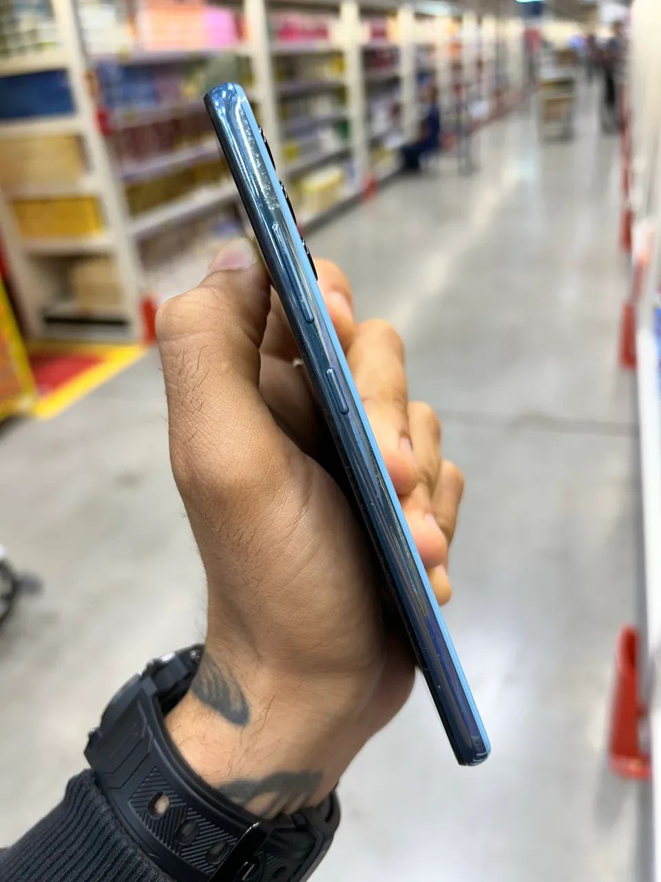 Galaxy A32 128gb  - Foto 4