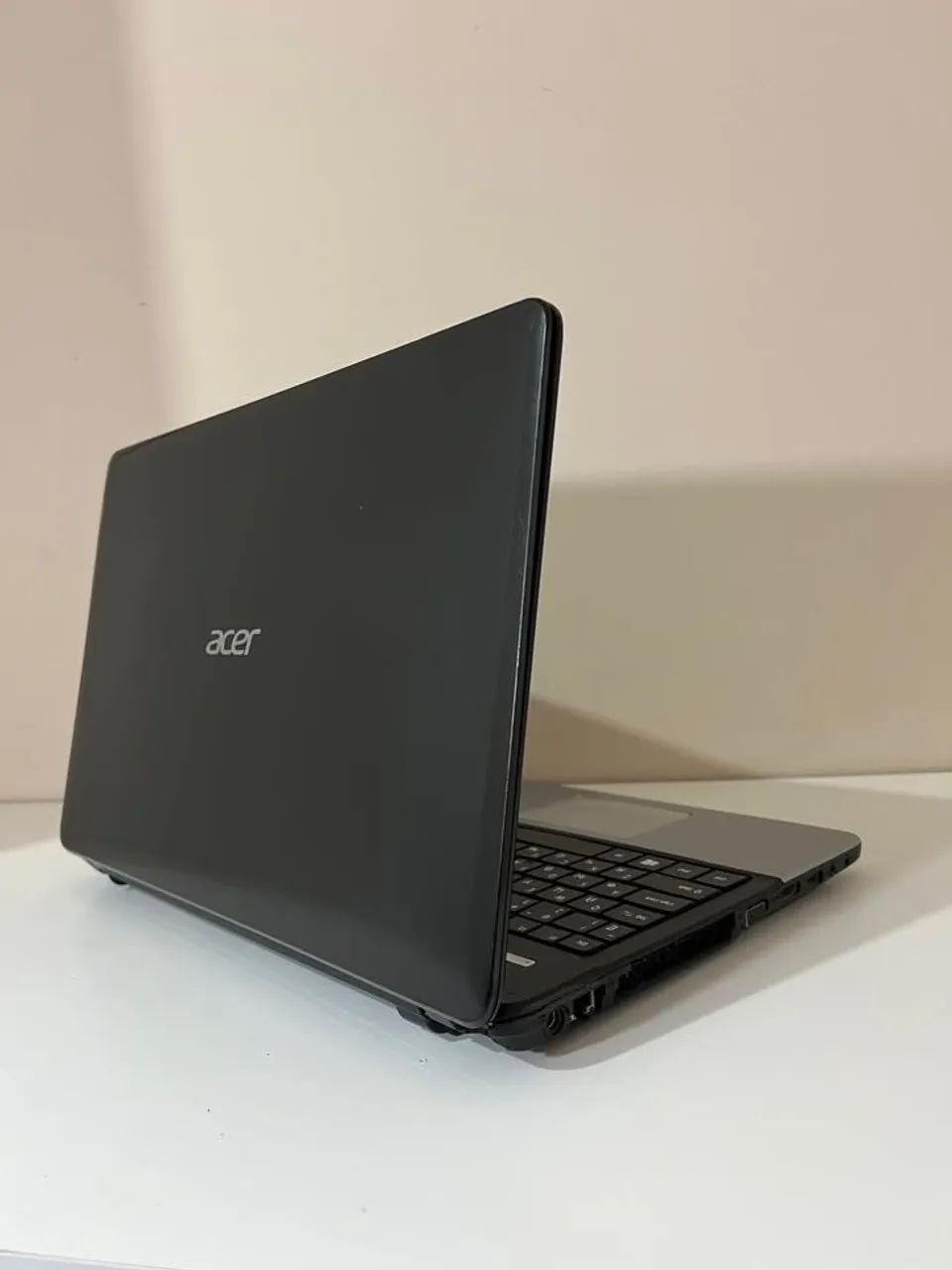 CORE I3+6GB+SSD - Notebook acer rápido !! - Foto 4