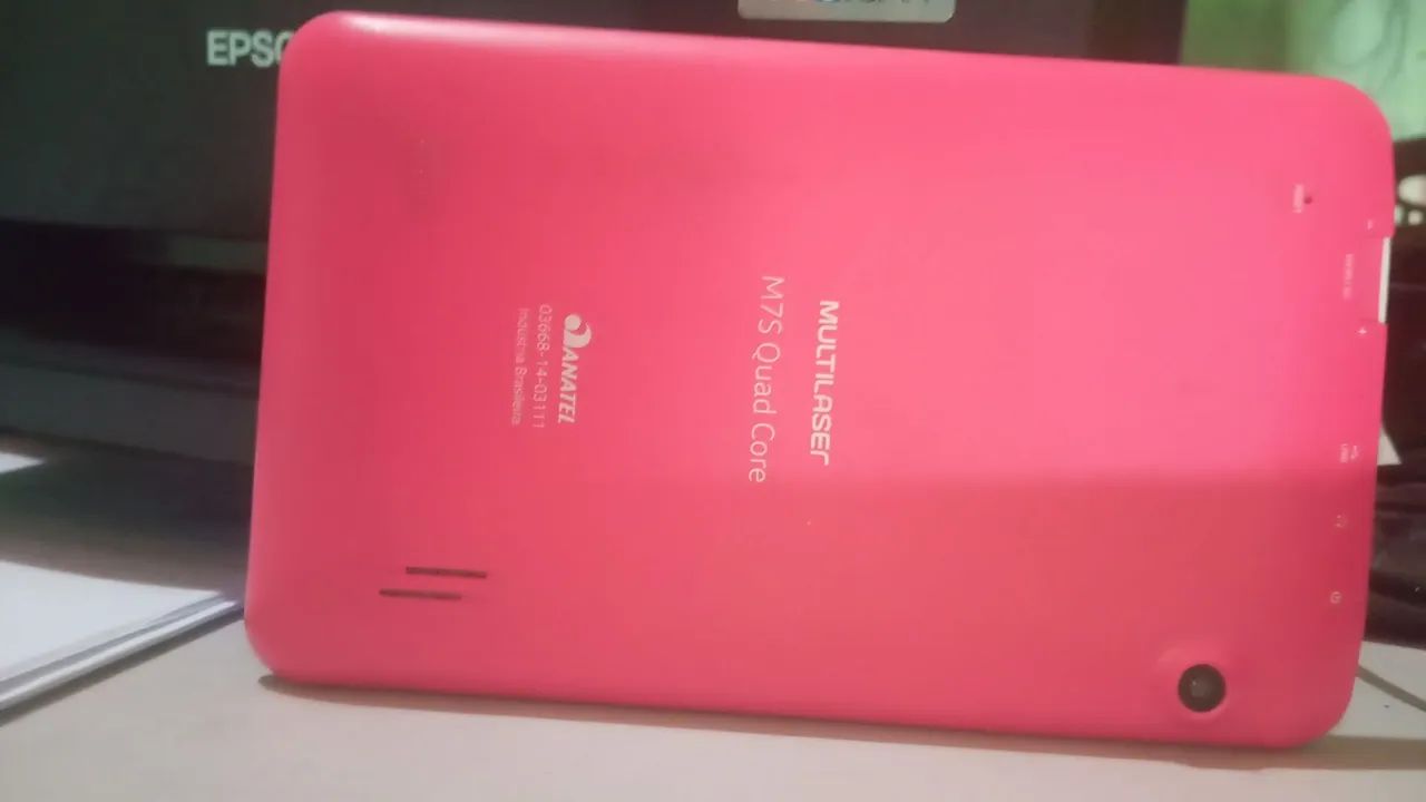 Tablet  - Foto 4