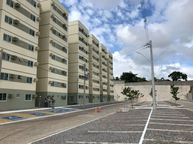 Foto - Paulista - Vila Torres Galvão