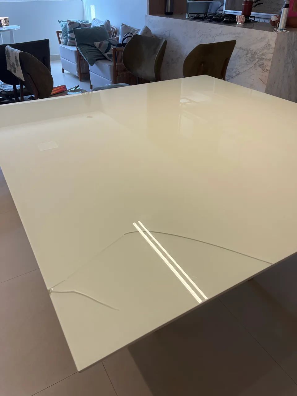 Mesa de Jantar - Foto 4