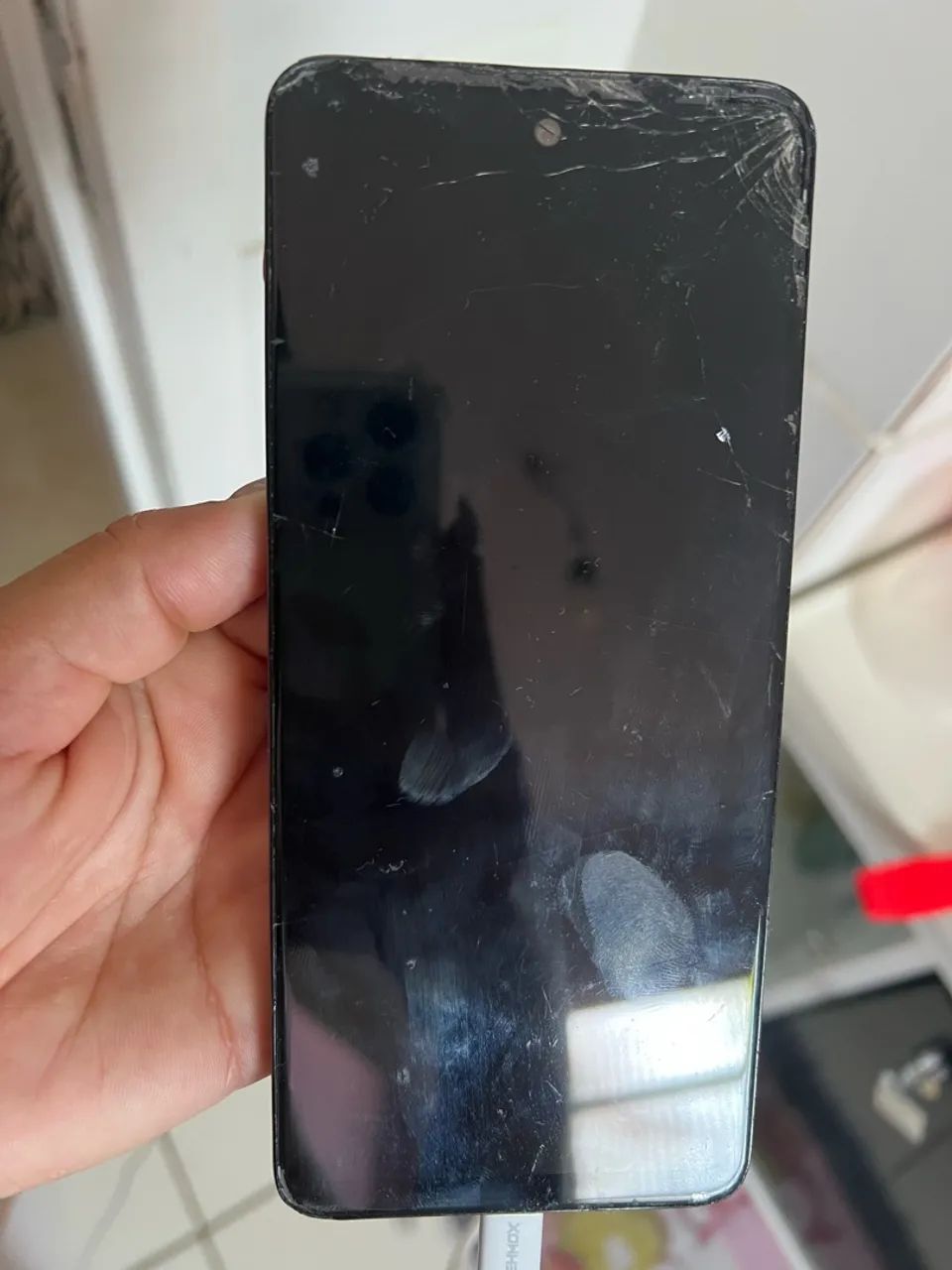Celular moto g60 128 - Foto 2
