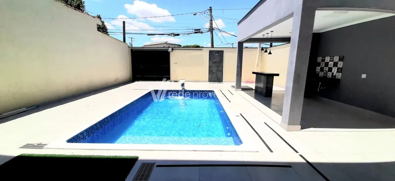 casa - Jardim Eulina - Campinas - Foto 3