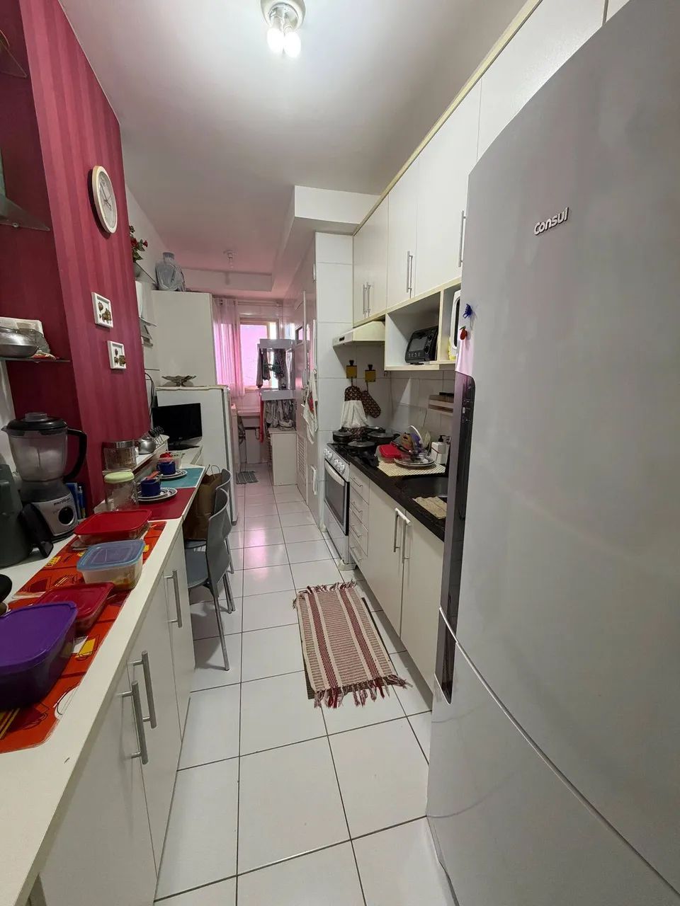 Imbui 3/4 com suíte e 02 vagas de garagem - Foto 5