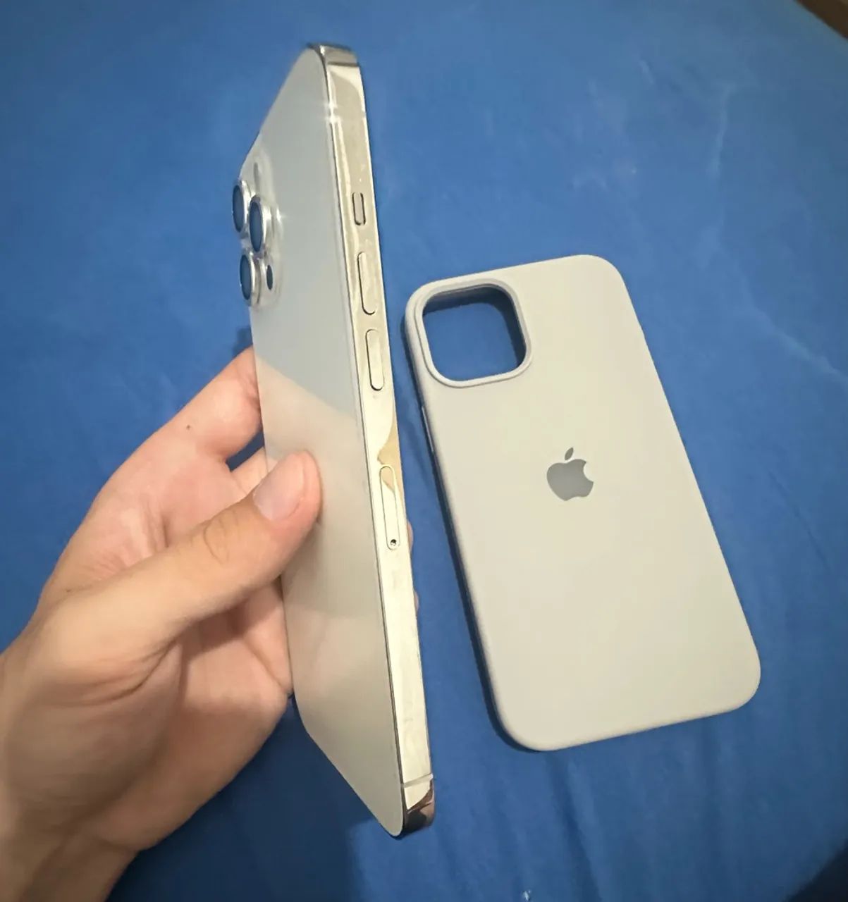 iPhone 12 Pro Max 128gb - Foto 3