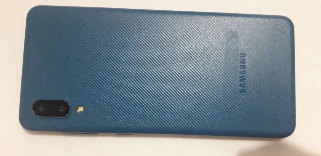 Celular Samsung A02 - Foto 5