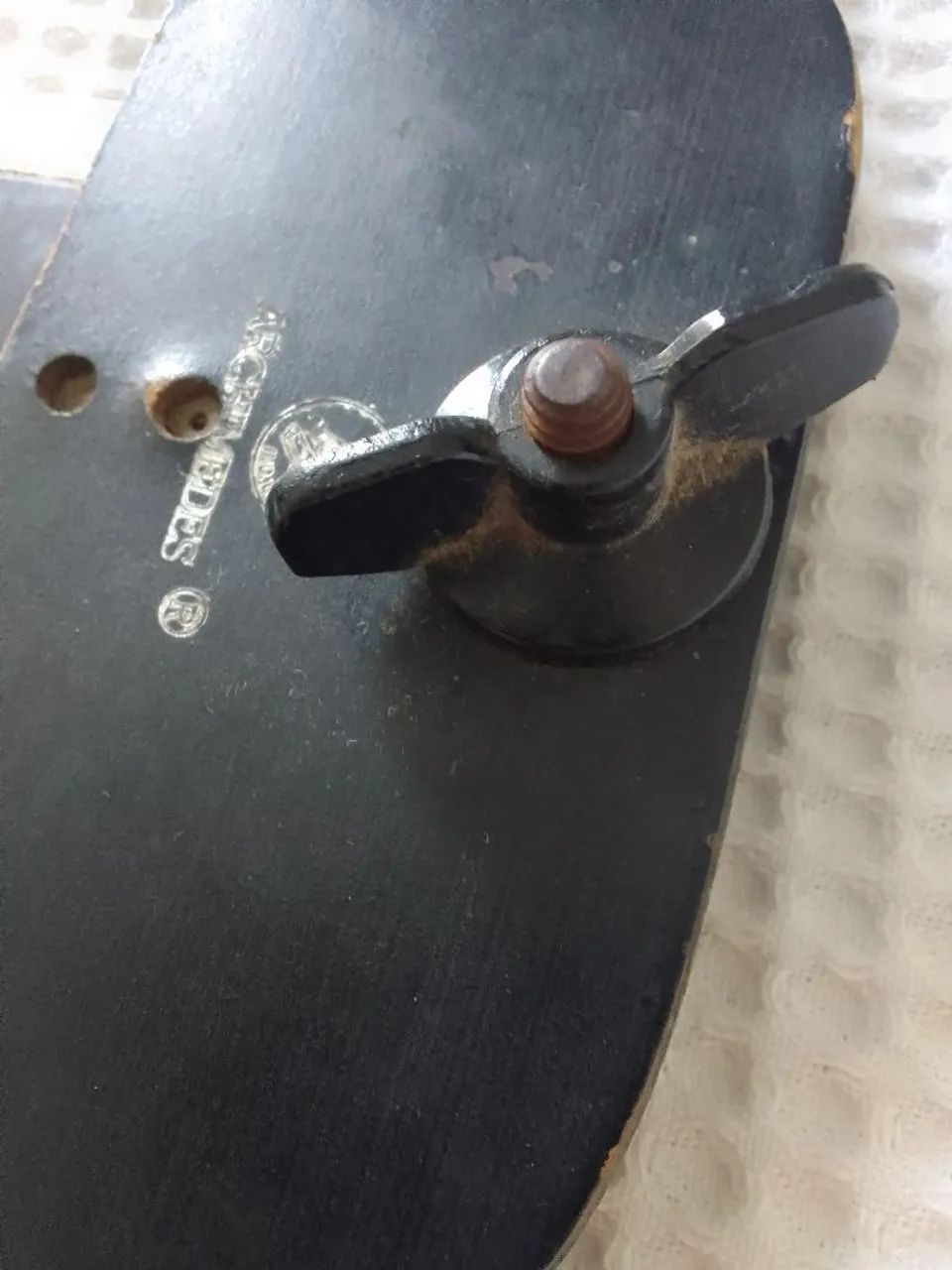 Régua para Arquiteto ou Engenheiro - Foto 3