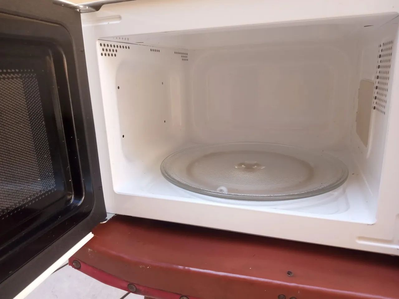 Microondas Britânia 18L - Foto 3