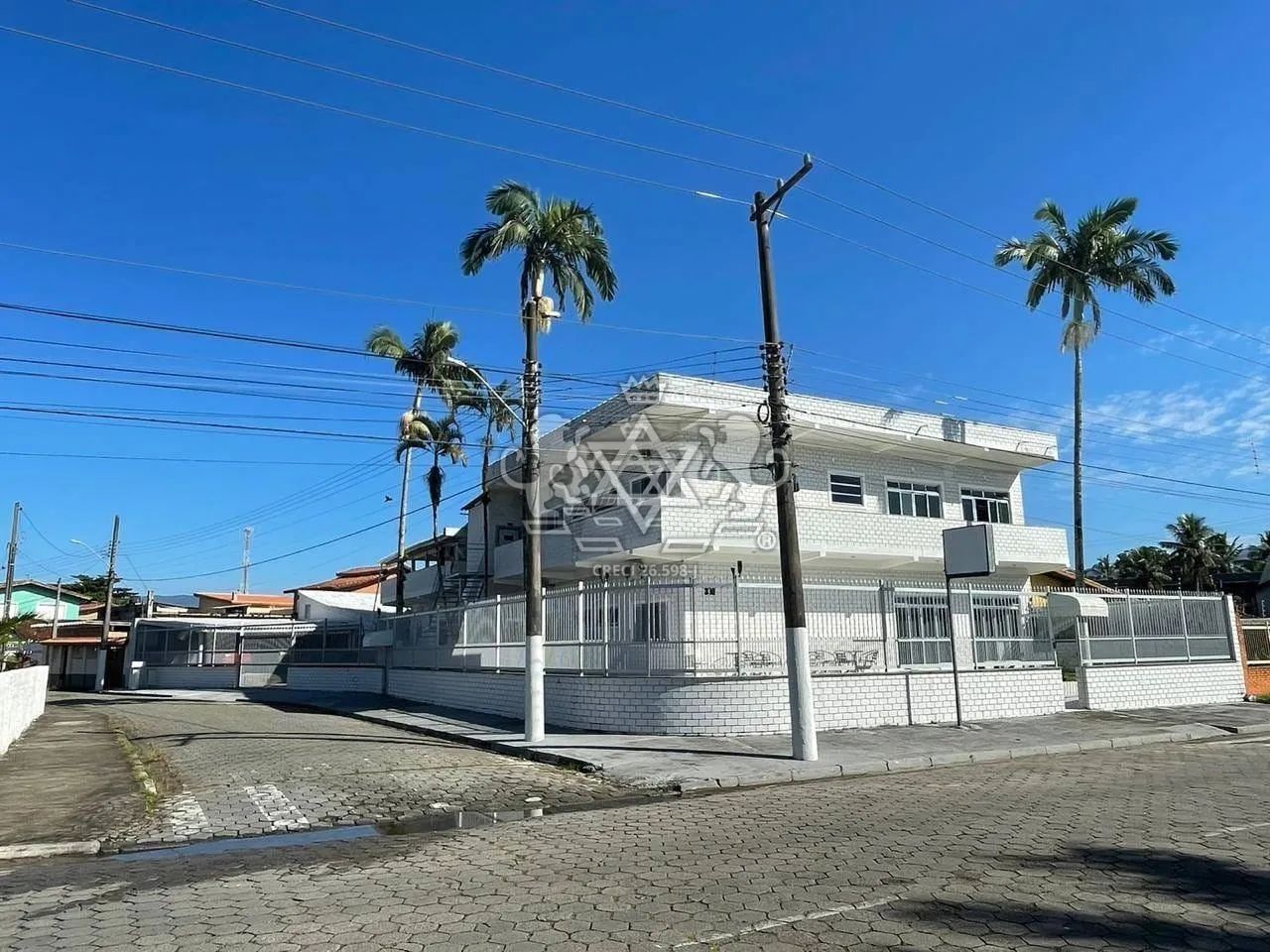 Hotel à venda no Indaiá - Caraguatatuba / SP - Cod. PR0009