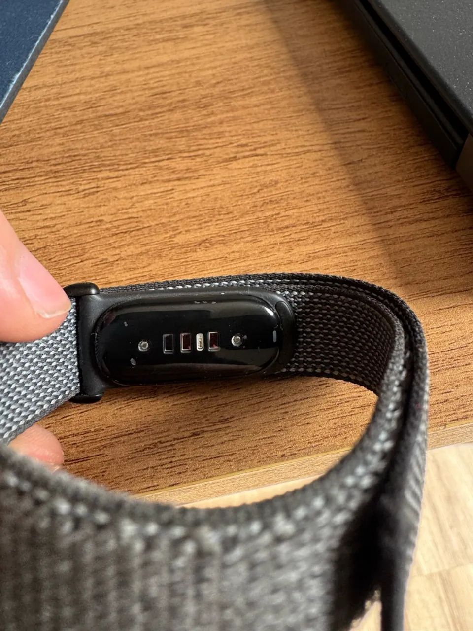 Fitbit air Google  - Foto 2