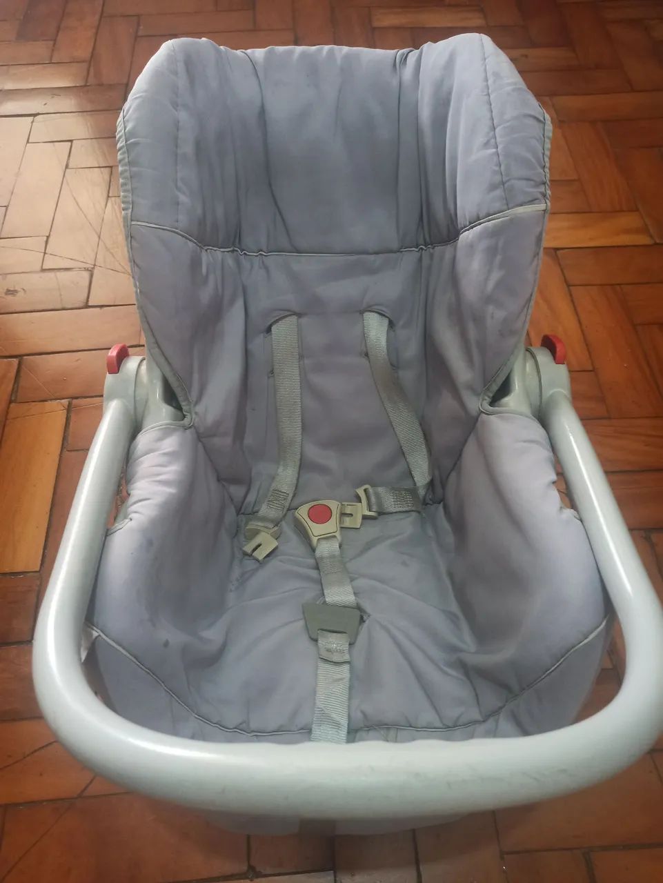 Bebê Conforto Galzerano - Foto 3