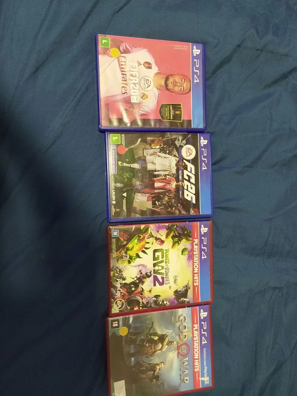 PS4 - Foto 2