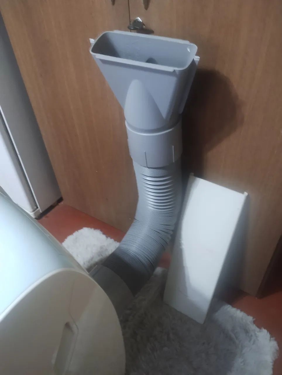 Ar condicionado Olímpia 12HP  - Foto 3