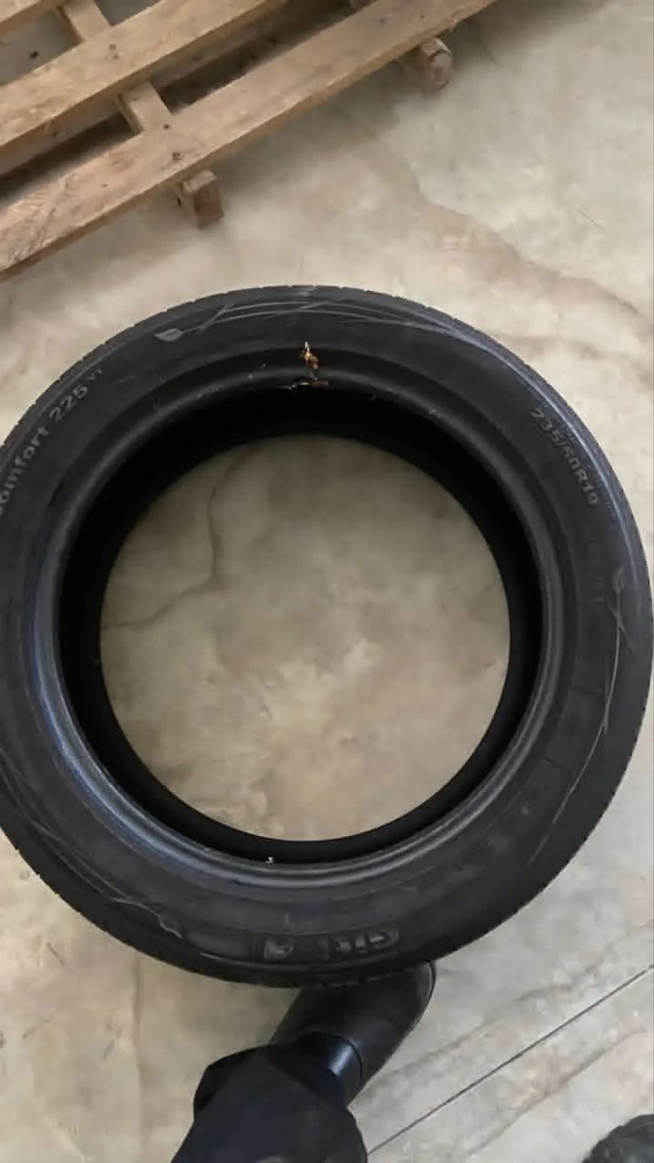 Pneu BYD Song Plus 10.000 km - Foto 4