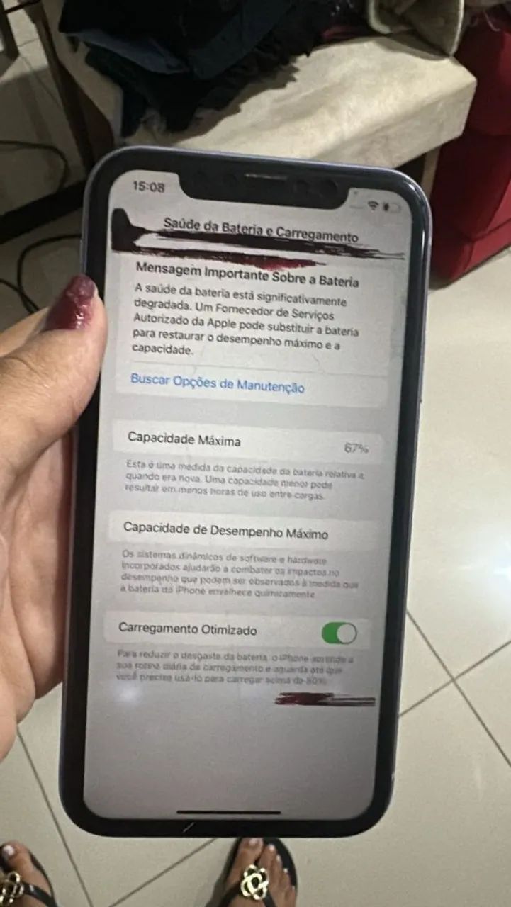 Ai fone 