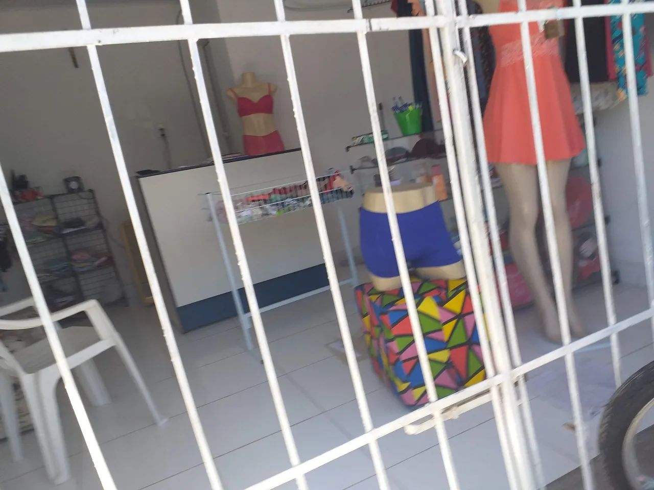 ponto comercial ou depósito  - Foto 2