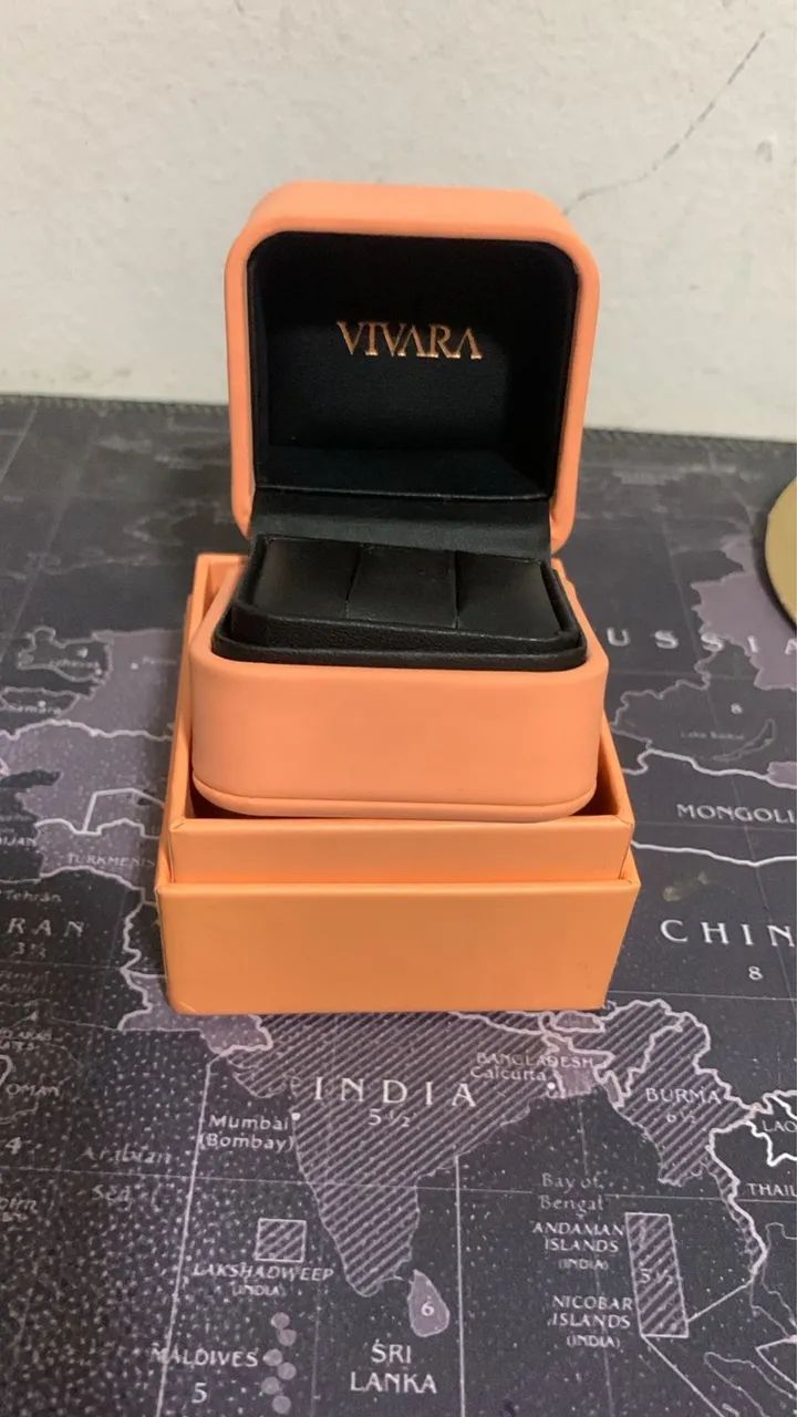 Caixa vivara  - Foto 3