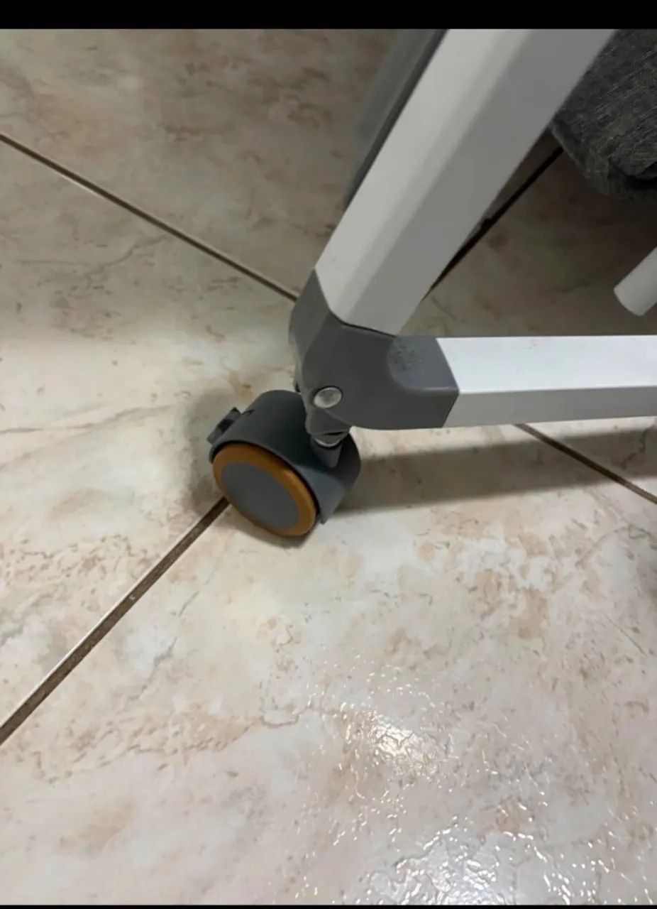 Berço moises - Foto 5