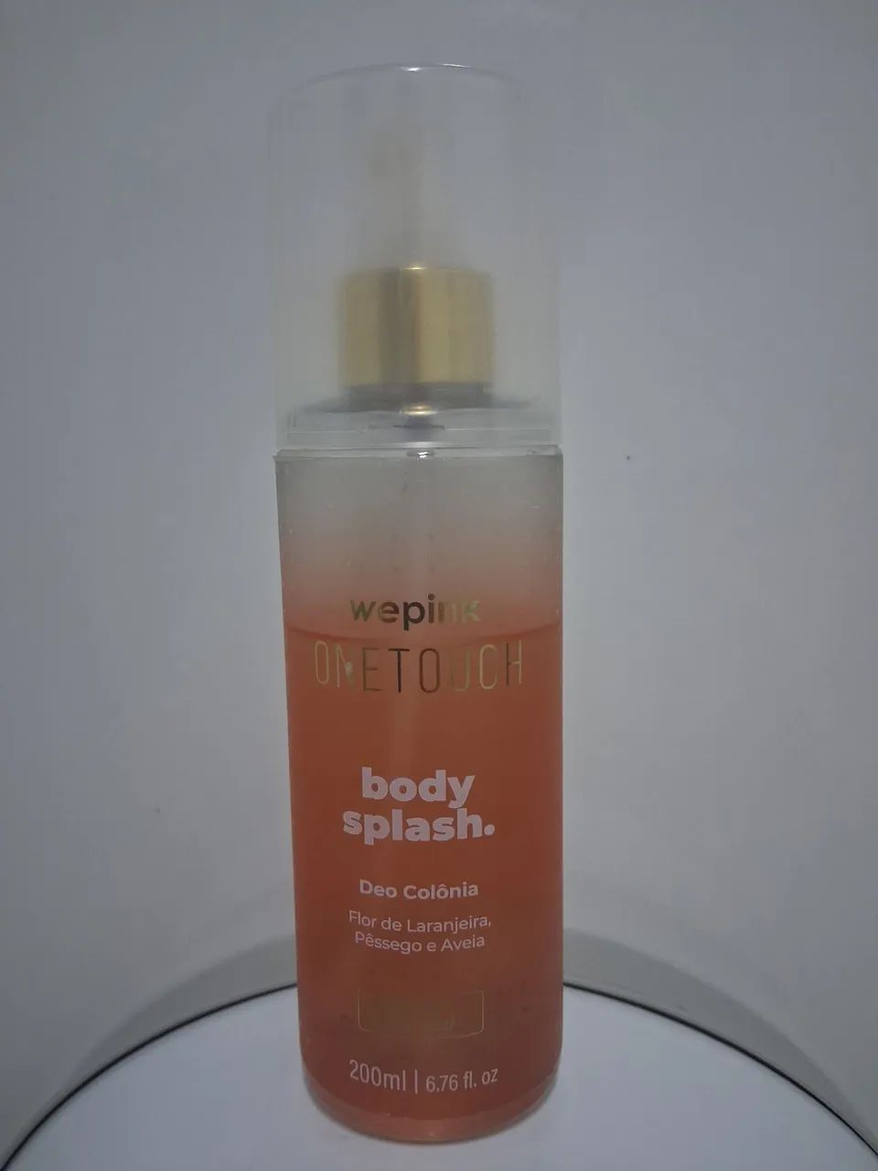 Body splash one touch wepink 
