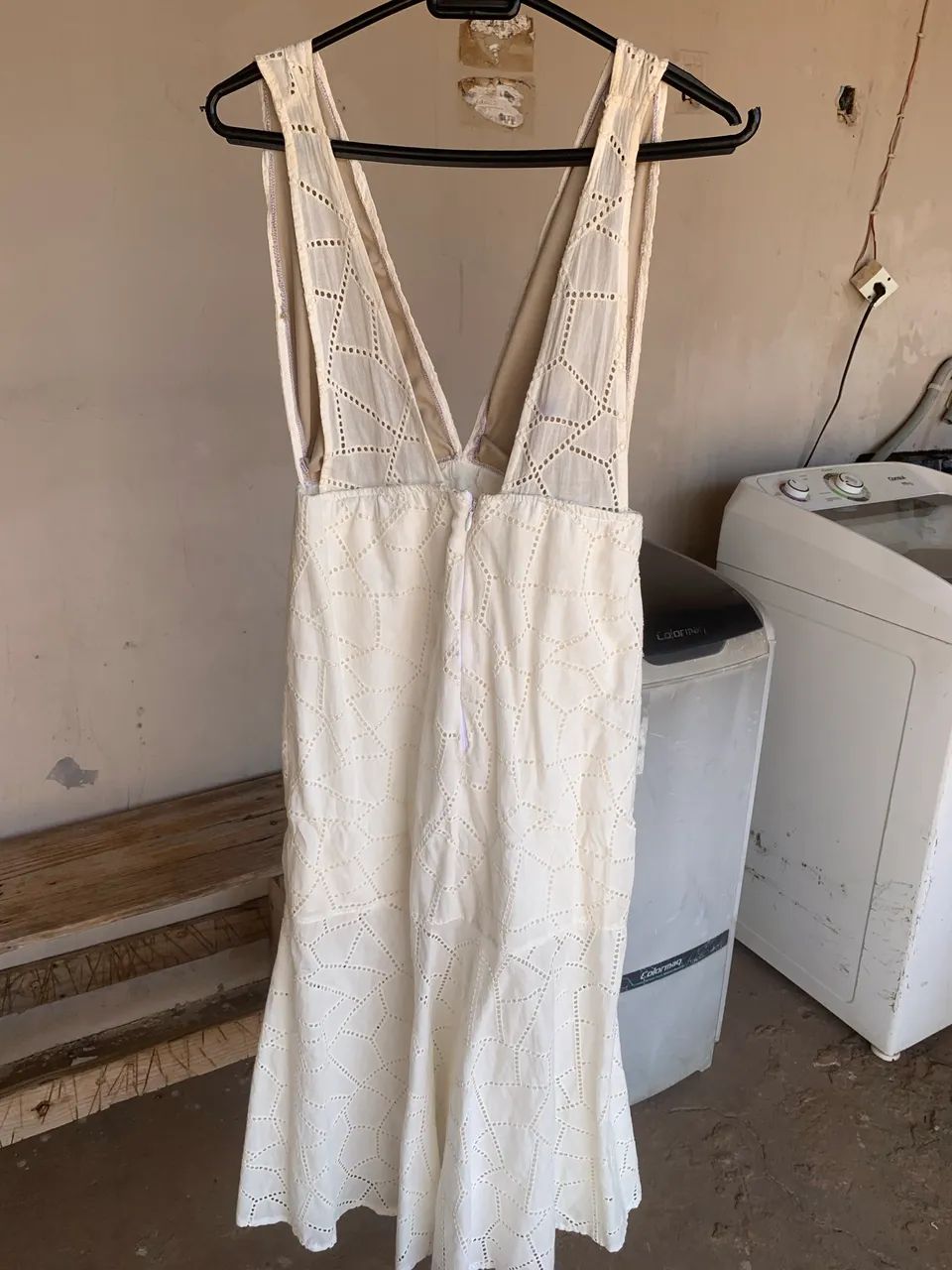 Vestido  - Foto 2