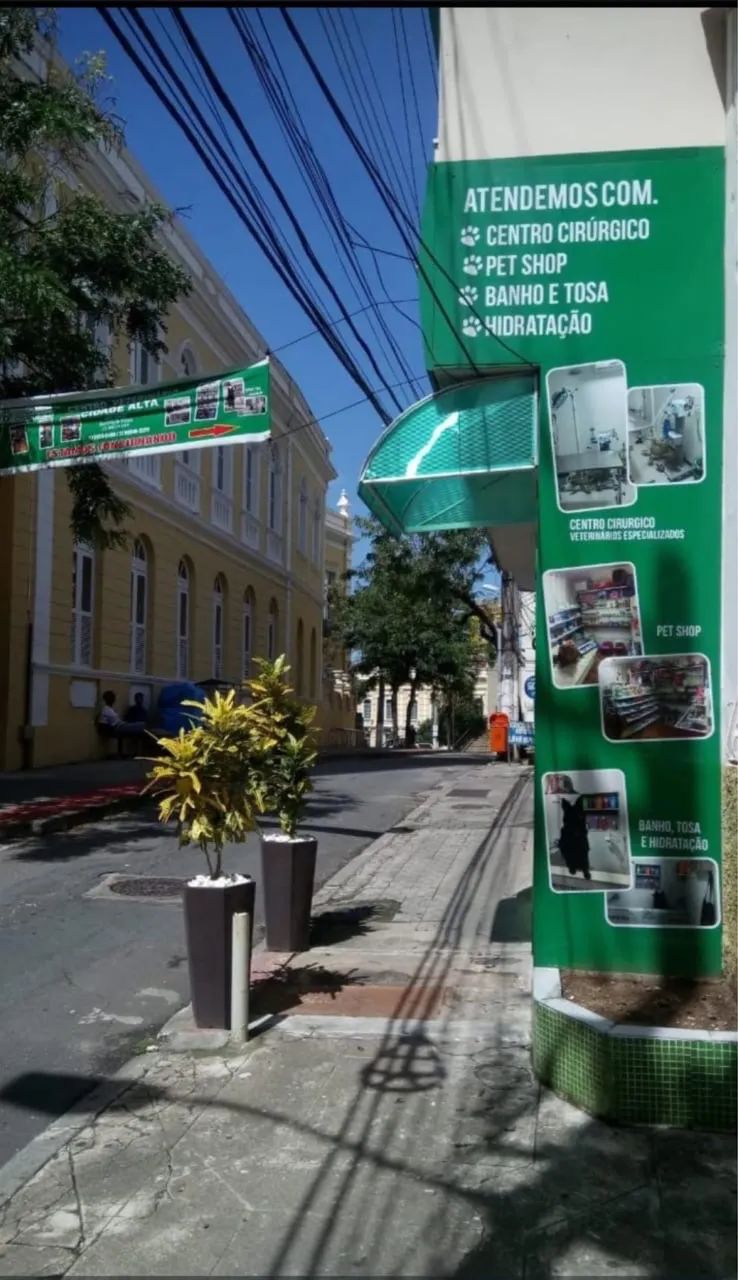 Casa à venda - Cidade Alta | Centro de Vitória - Foto 2