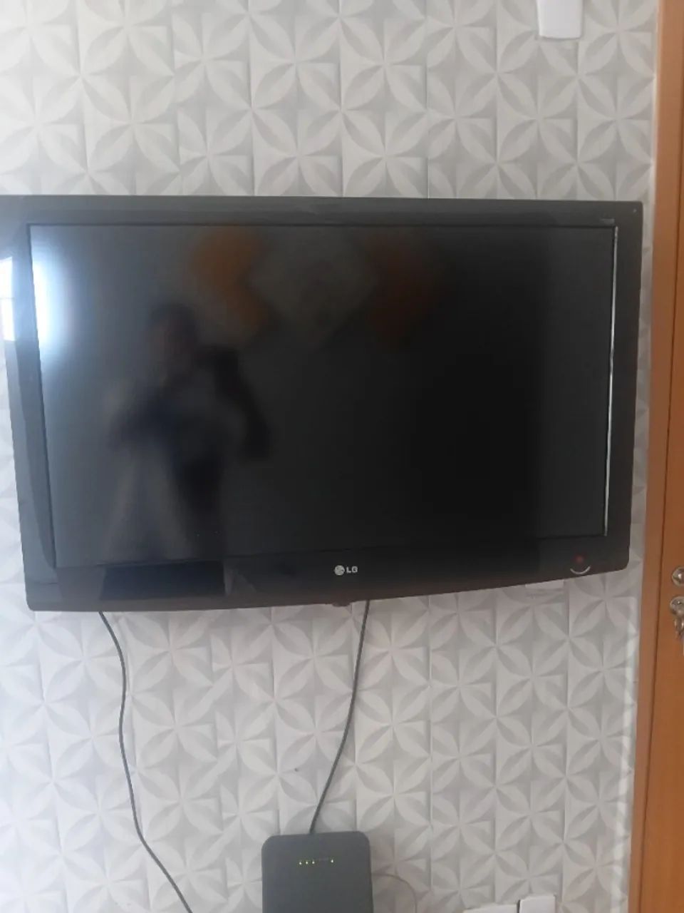 Televisão LG 42 polegadas  - Foto 2