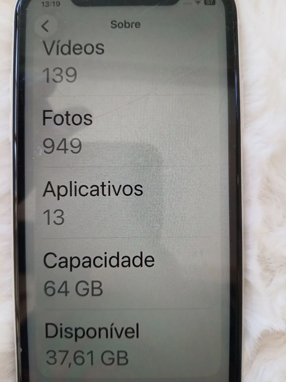 IPHONE 11 - Foto 3