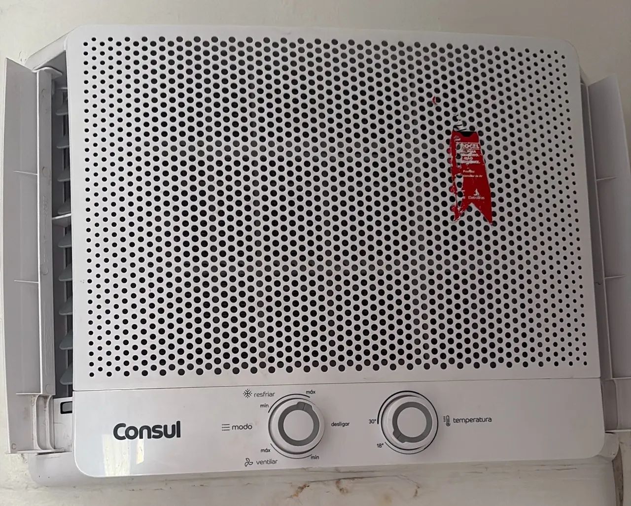 Ar condicionado  - Foto 2