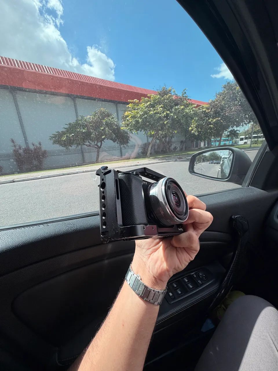 SONY ZVE 10  - Foto 5