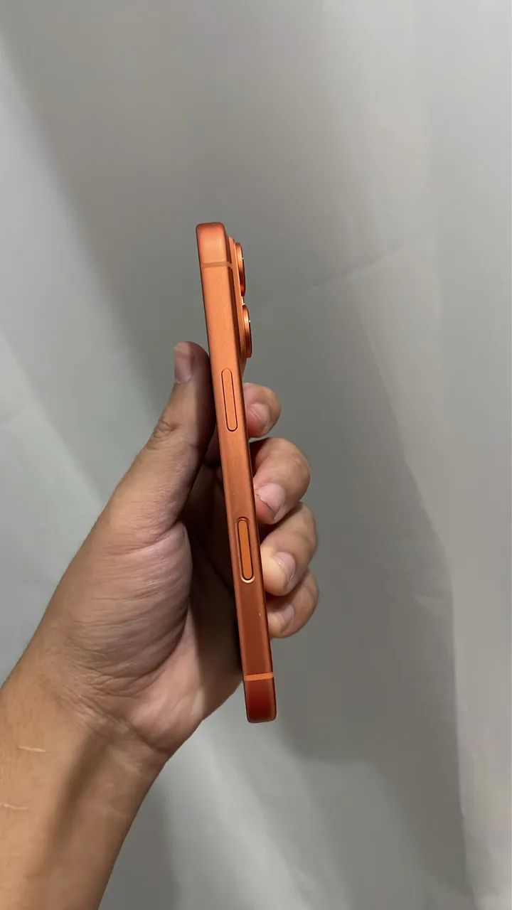 iPhone 17 Pro 256 Gigas - Foto 5