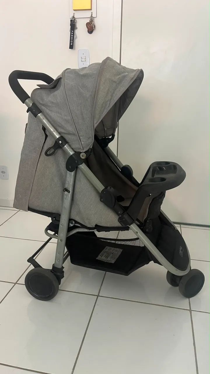 Vendo carinho de BB