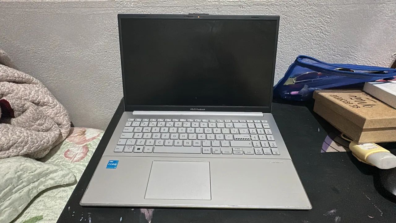 Notebook vivobook - Foto 2