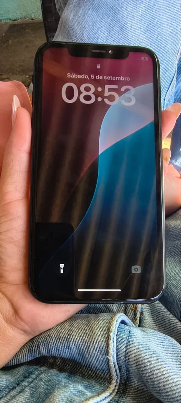 iPhone XR 128GB - Foto 4