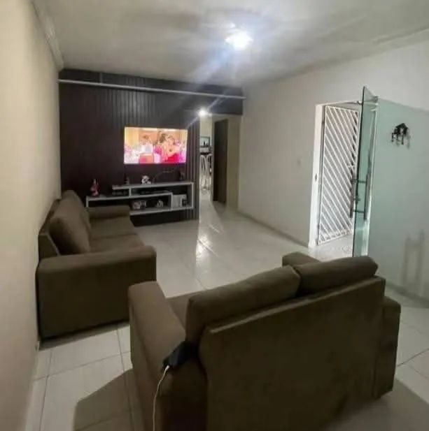 Casa disponível Parangaba  - Foto 3