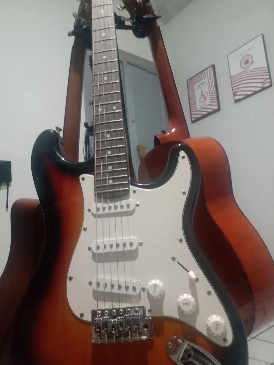 Nova Strato Leonard  - Foto 3