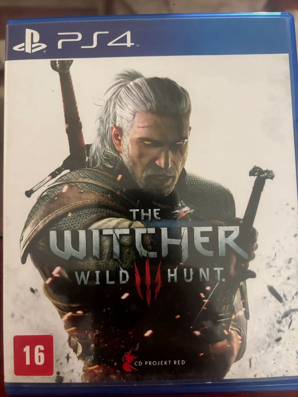 The whitcher Wild hunt - Foto 3
