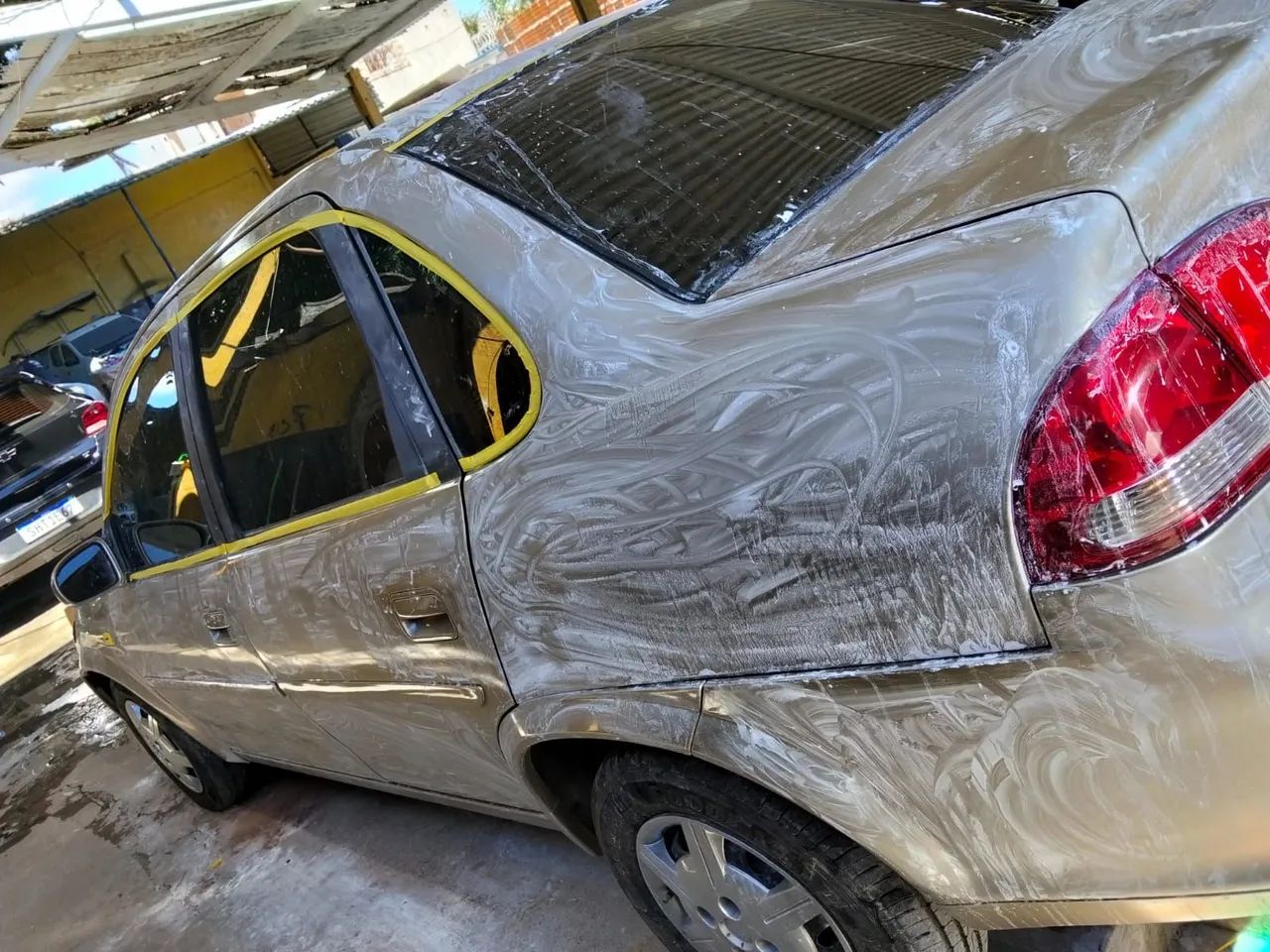 Trabalho com polimento cristalizado serviço de qualidade  - Foto 2