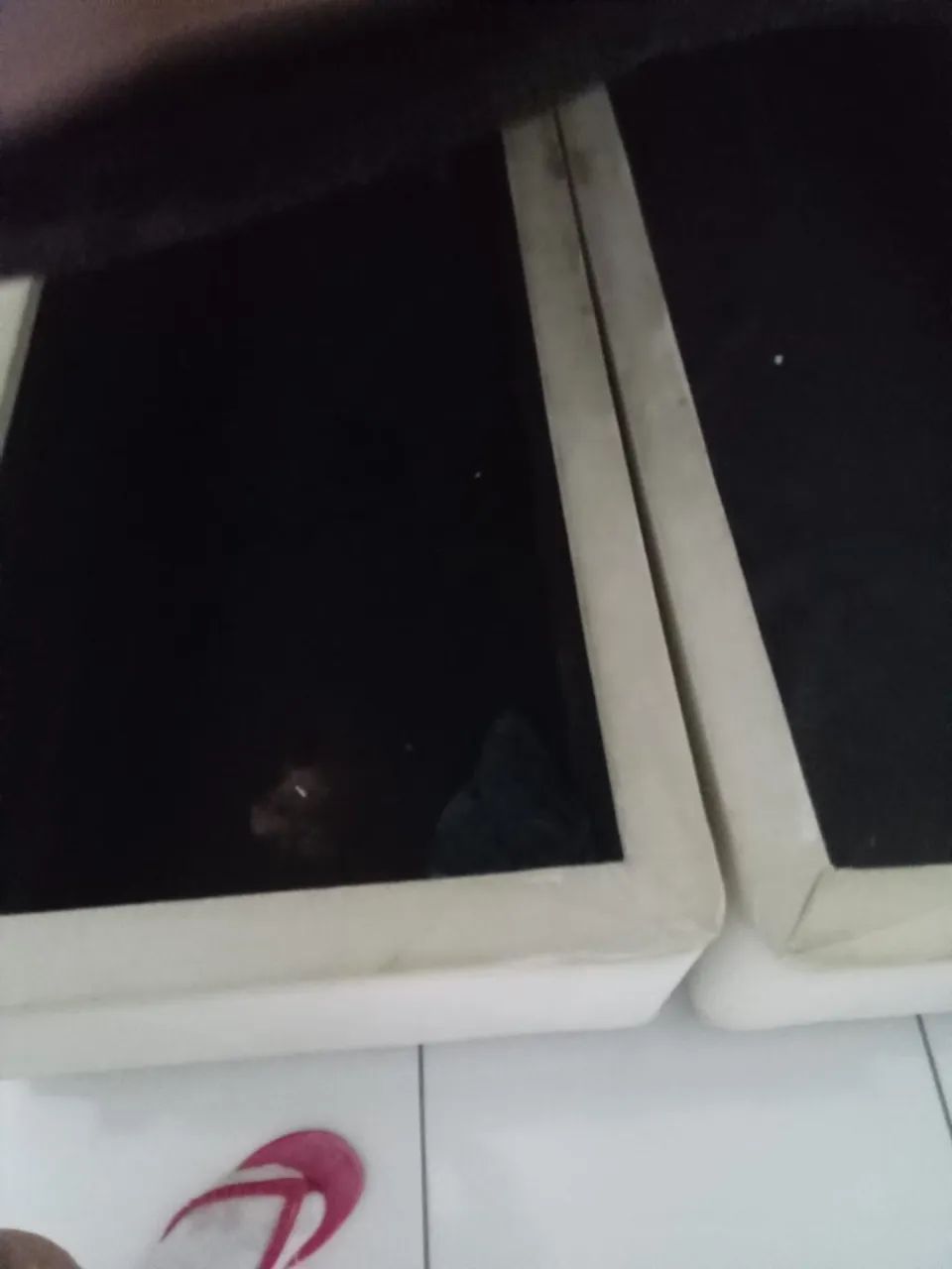 Cama baú com colchão  - Foto 4