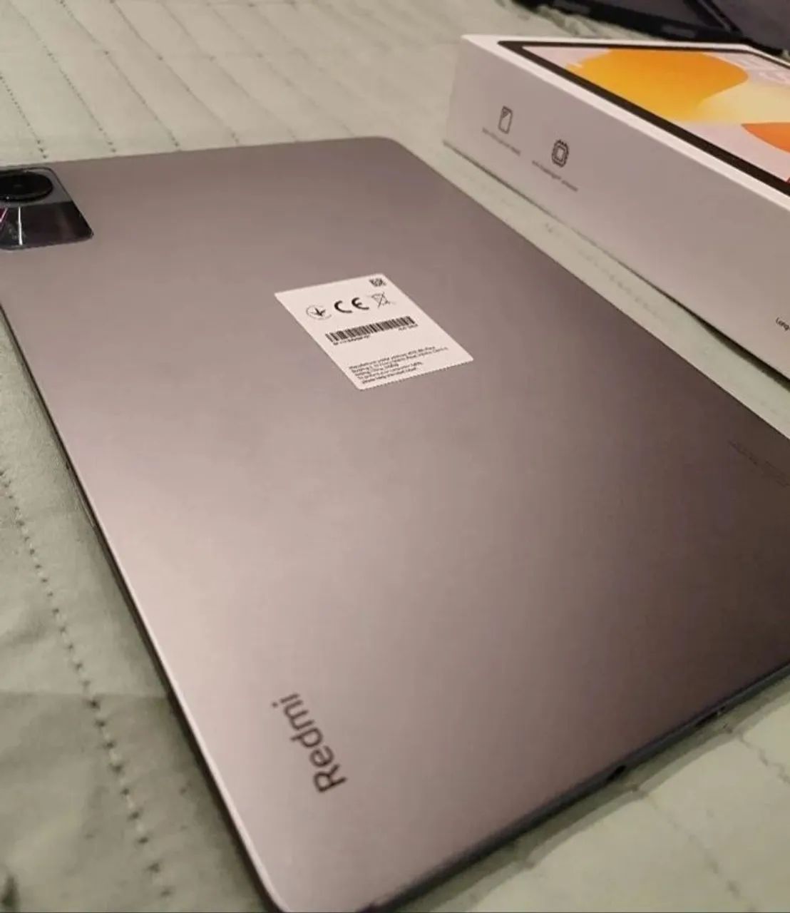  TABLET REDMI PAD SE - Foto 2