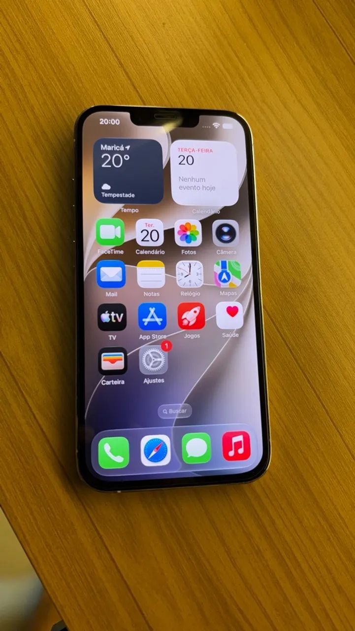 iPhone 13 Pro - 128gb 