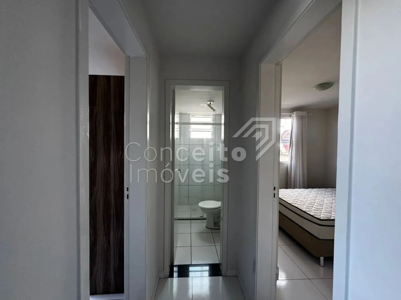 Condomínio Pontal Dos Campos - Jardim Carvalho - Apartamento - Foto 6